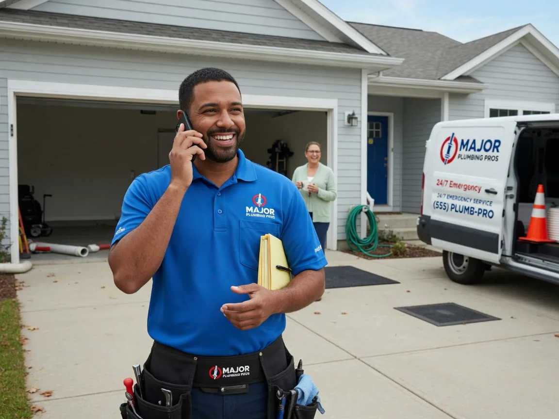 Drain Cleaning Services Pendleton, OR FAQs